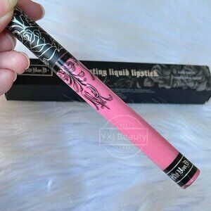 NEW Kat Von D Everlasting Liquid Lipstick~Melancholia~Full size~Rare old formula